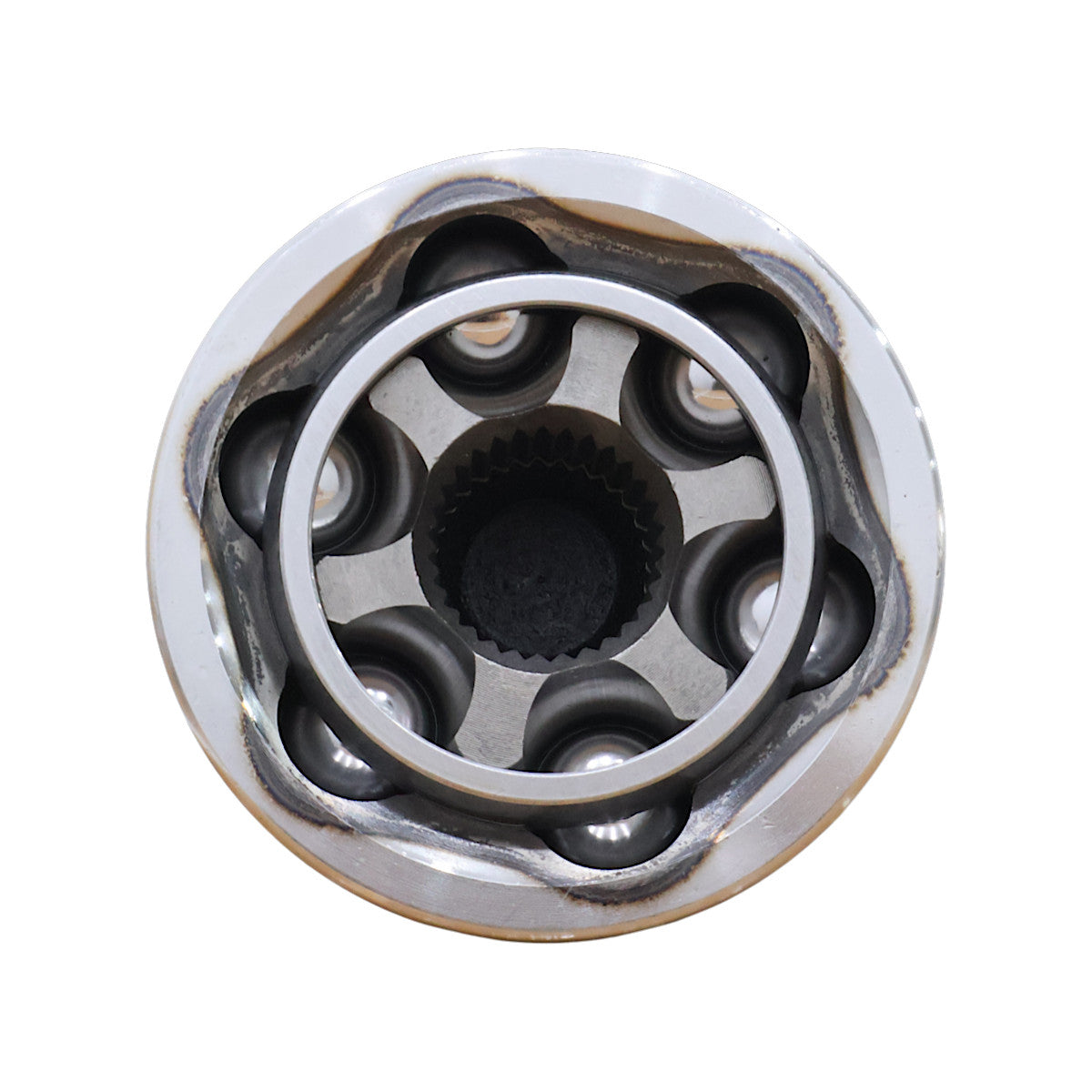Espiga Matzka L/rueda Para Ram 1200 2.4l Turbo 2024-2026