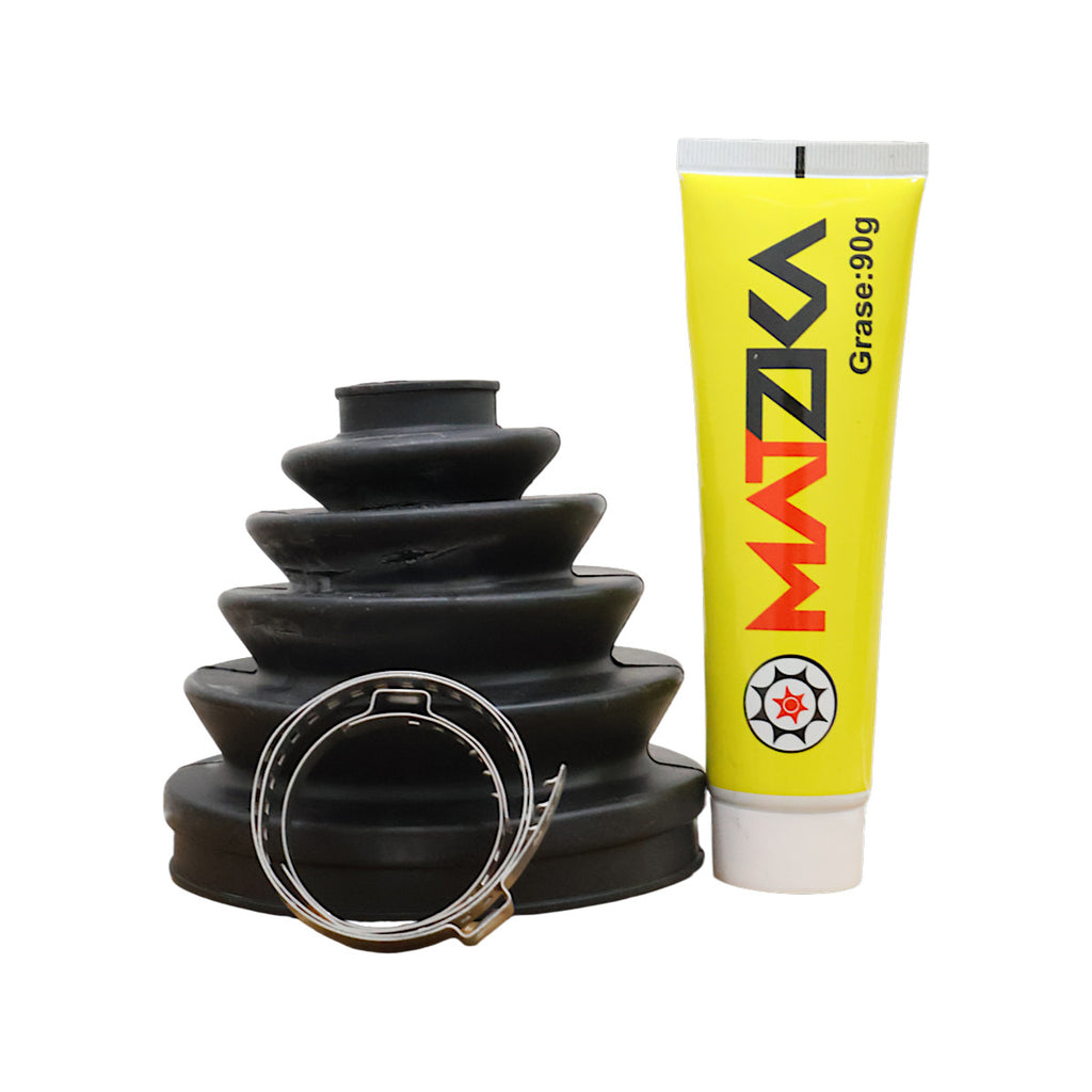 Espiga Matzka L/rueda Para Ram 1200 2.4l Turbo 2024-2026