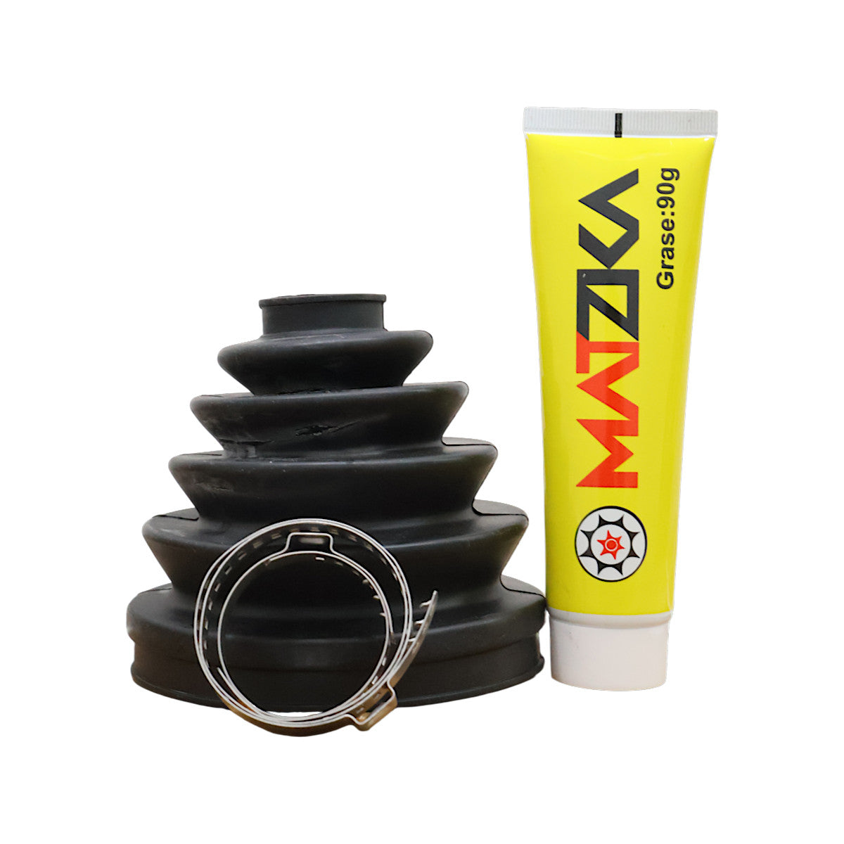 Espiga Matzka L/rueda Para Ram 1200 2.4l Turbo 2024-2026