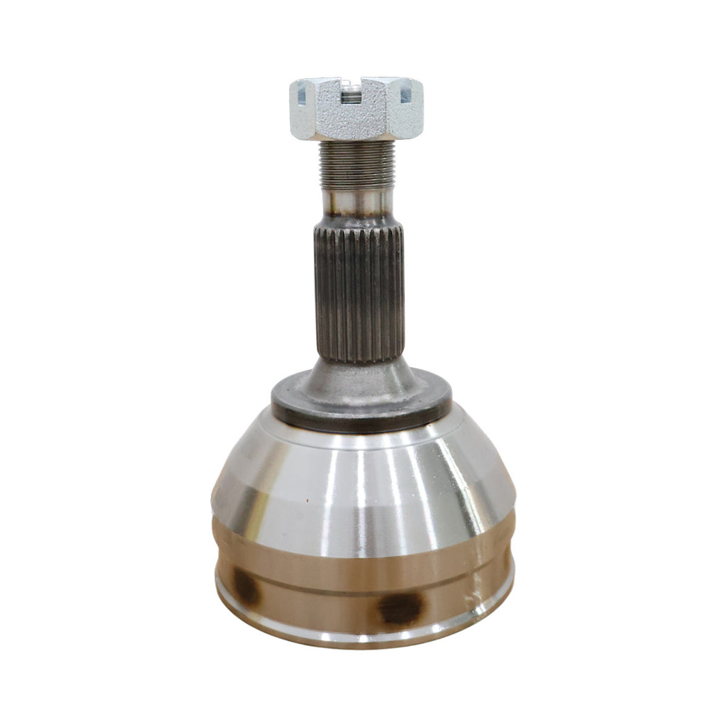 Espiga Matzka Lado Rueda Para Peugeot Rifter 2020-2026