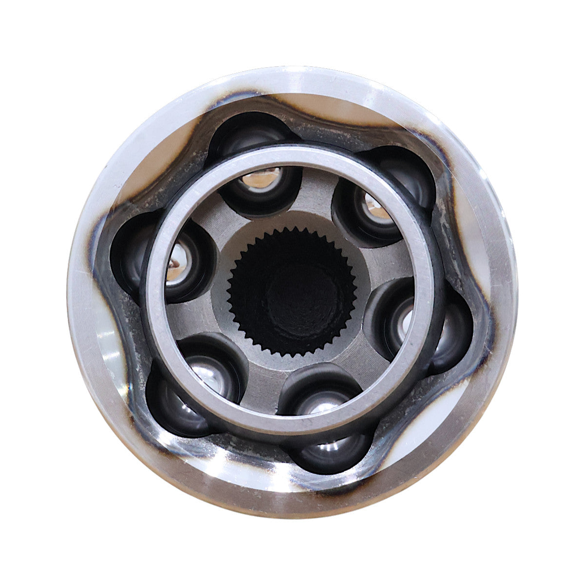 Espiga Matzka Lado Rueda Para Peugeot Rifter 2020-2026
