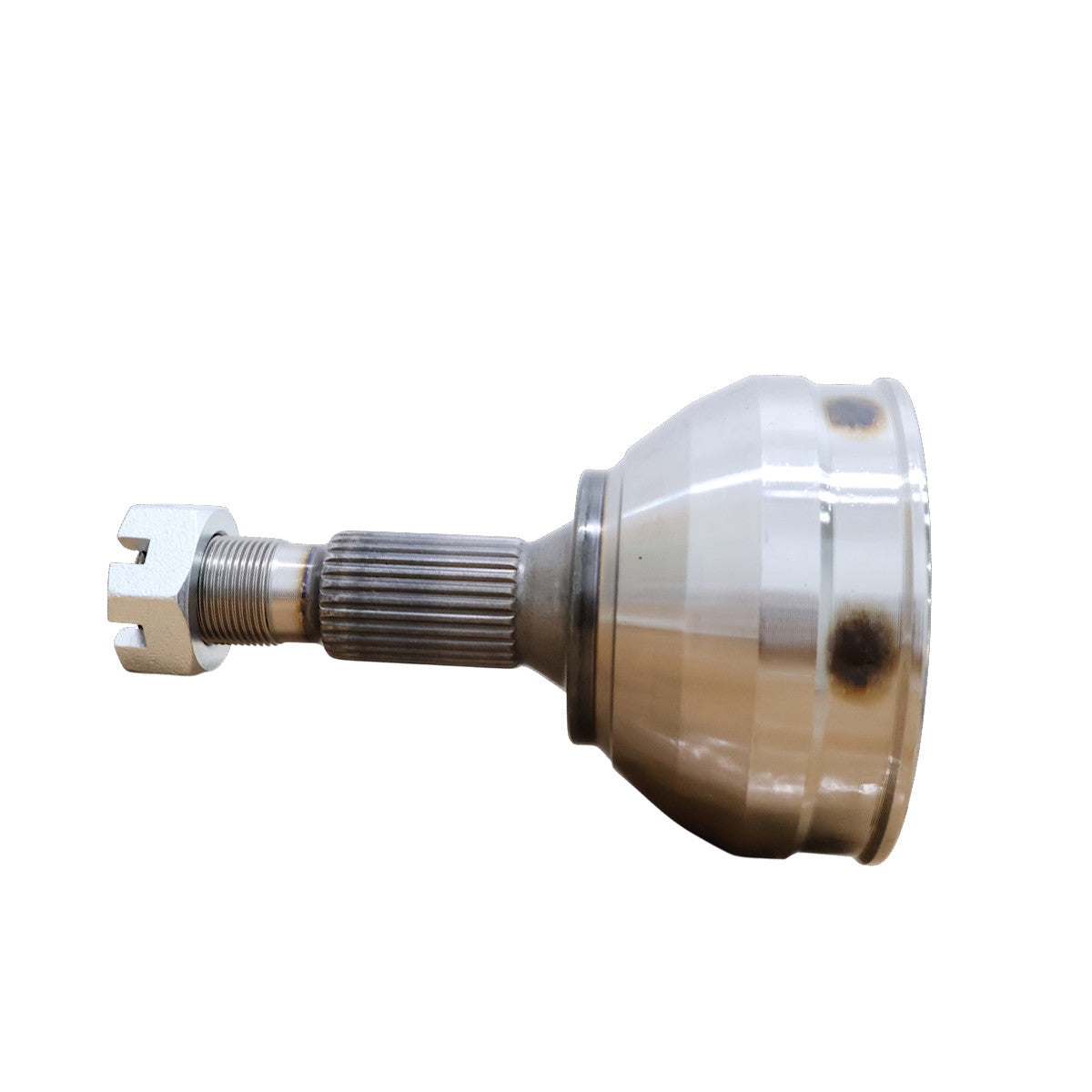 Espiga Matzka Lado Rueda Para Peugeot Rifter 2020-2026
