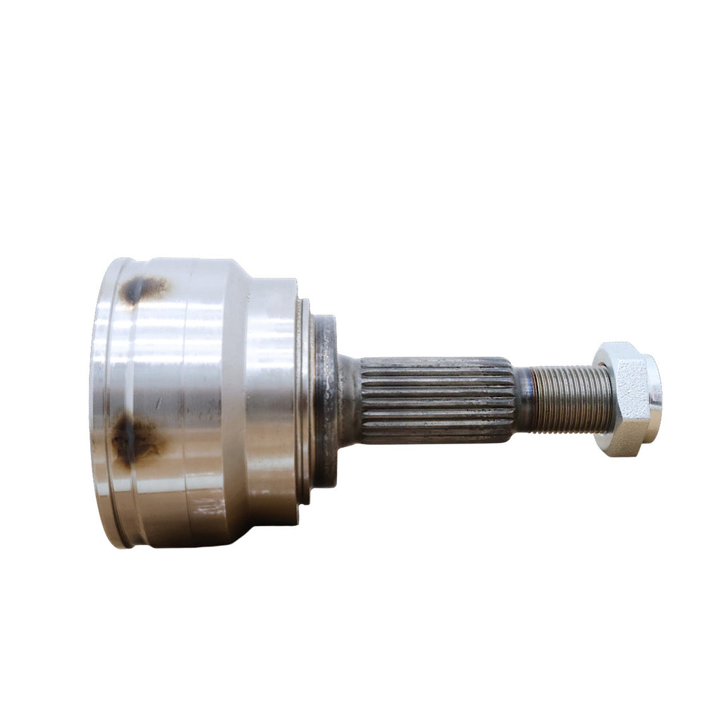Espiga Matzka L/rueda Para Renault Kardian 2024-2026