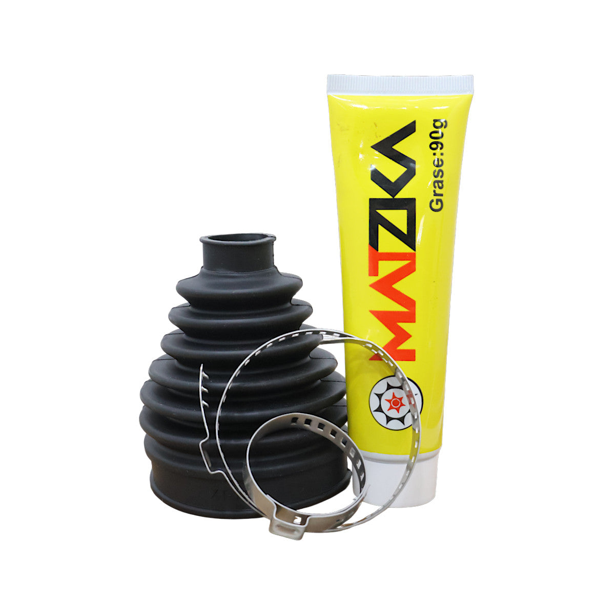 Espiga Matzka L/rueda Para Renault Kardian 2024-2026
