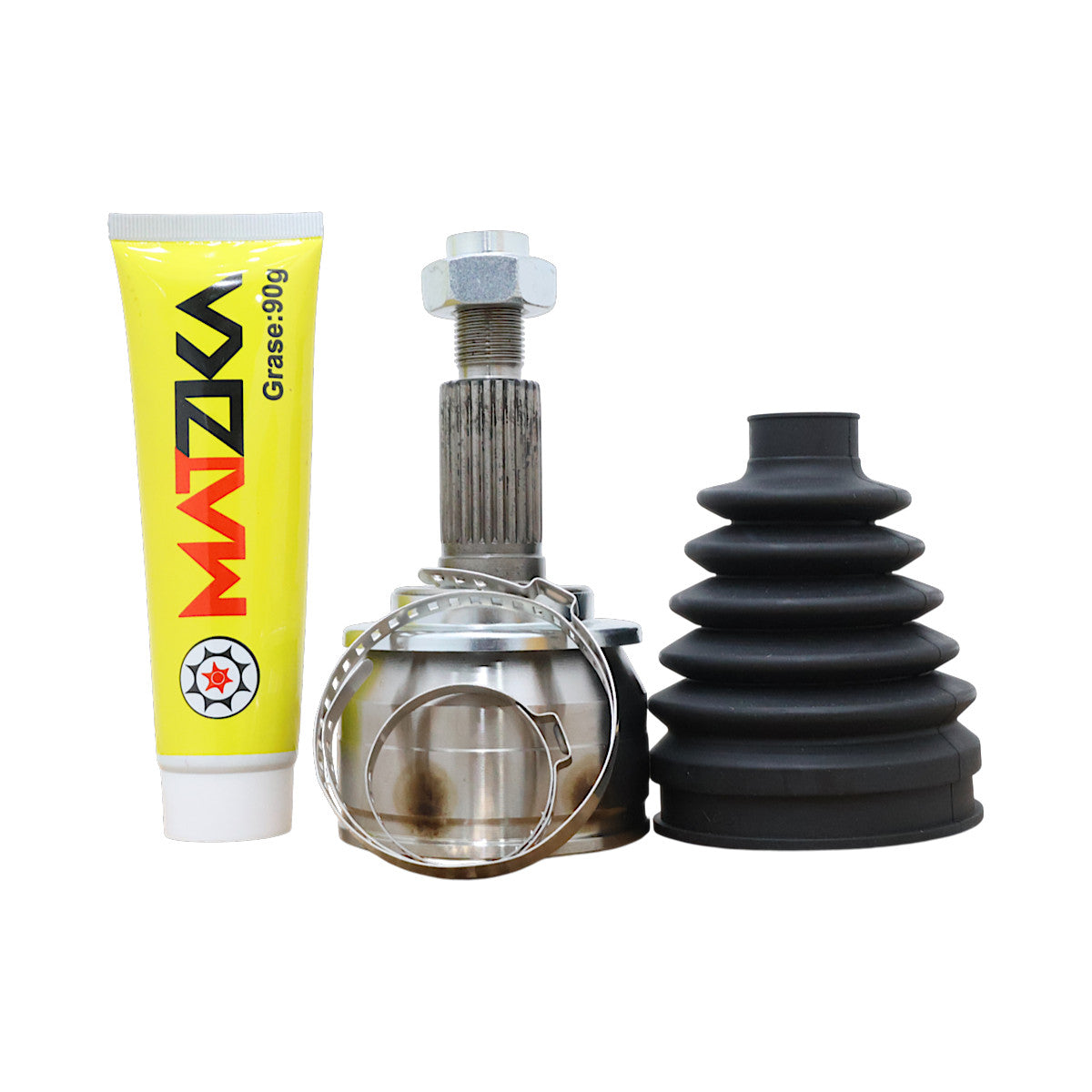 Espiga Matzka L/rueda Suzuki Fronx Boostergreen 1.5l 2023-2026