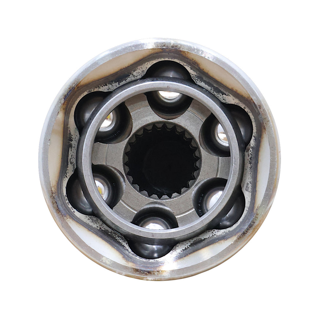 Espiga Matzka L/rueda Suzuki Fronx Boostergreen 1.5l 2023-2026