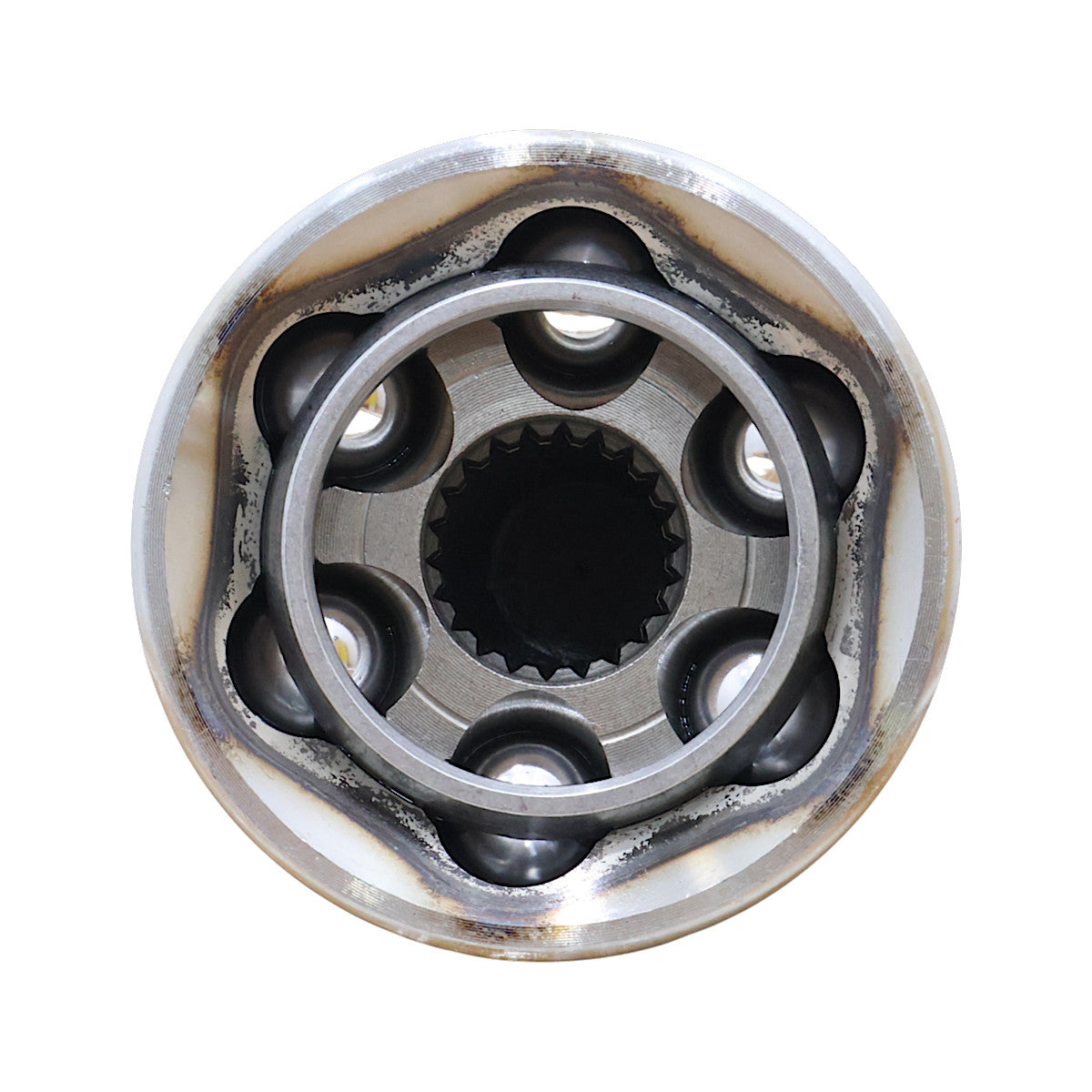 Espiga Matzka L/rueda Suzuki Fronx Boostergreen 1.5l 2023-2026