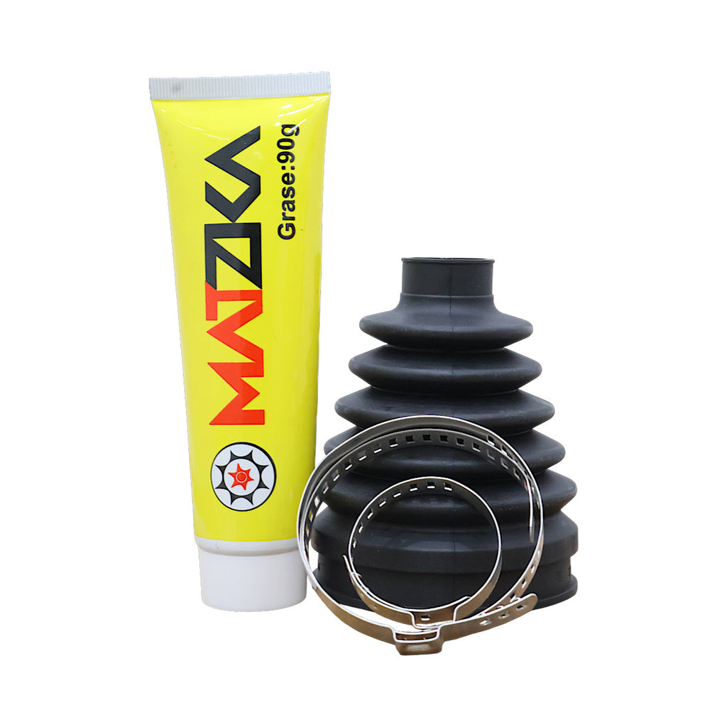 Espiga Matzka L/rueda Suzuki Fronx Boostergreen 1.5l 2023-2026