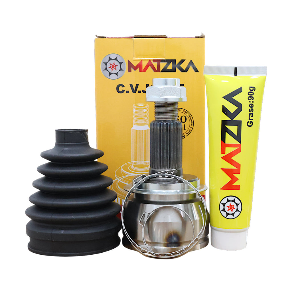 Espiga Matzka L/rueda Para Suzuki Ertiga 1.5l 2019-2025