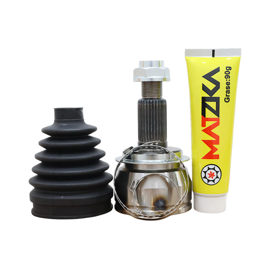 Espiga Matzka L/rueda Para Suzuki Ertiga 1.5l 2019-2025