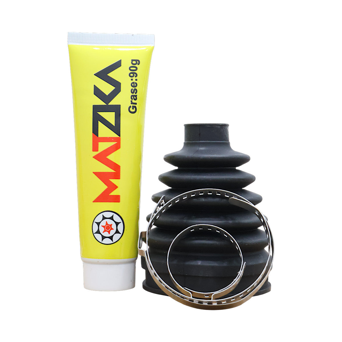 Espiga Matzka L/rueda Para Suzuki Ertiga 1.5l 2019-2025