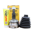Espiga Matzka L/rueda Para Toyota Highlander 2wd 2020-2022