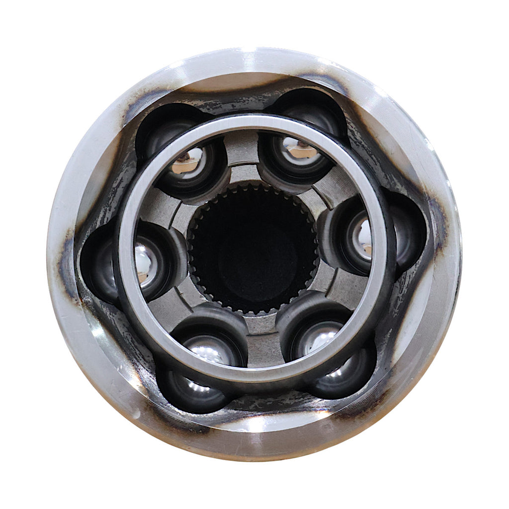 Espiga Matzka L/rueda Para Toyota Highlander 2wd 2020-2022