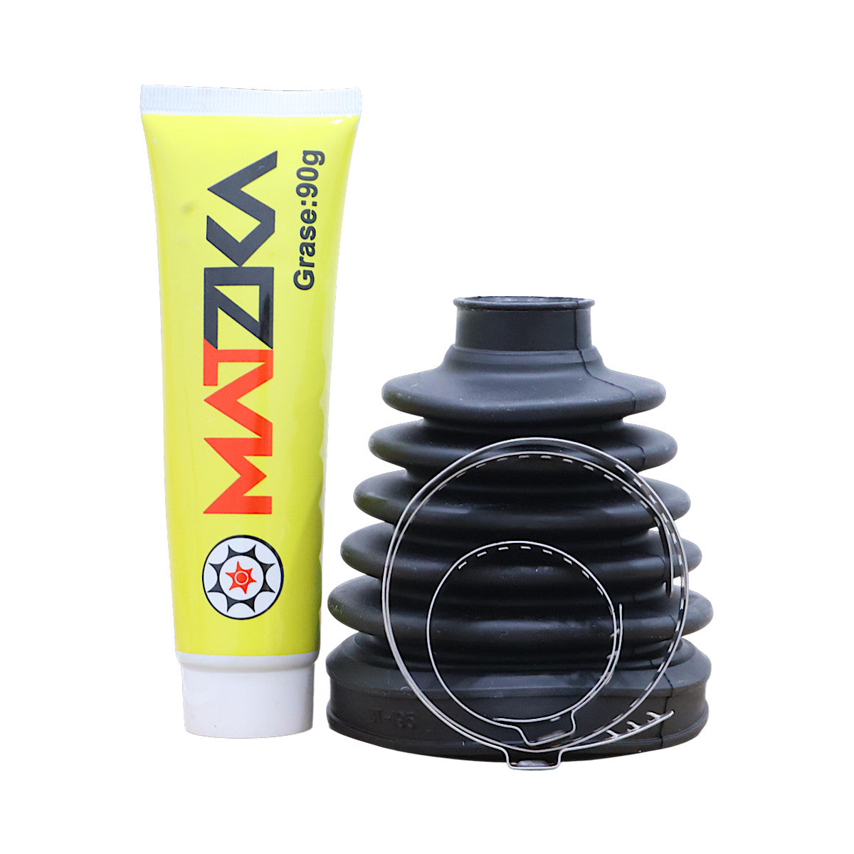 Espiga Matzka L/rueda Para Toyota Highlander 2wd 2020-2022