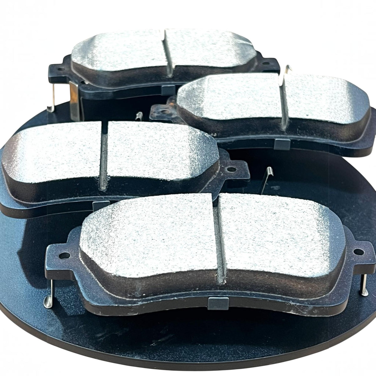 Juego de balatas delanteras XTOP para Ford Territory 2024 en KENAI´S COM, pastillas de freno de alto rendimiento.