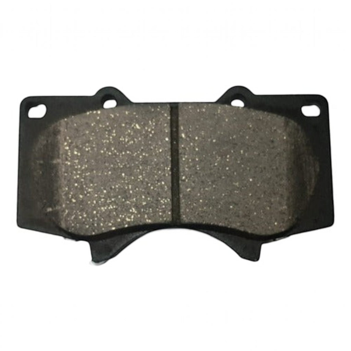 Juego de balatas delanteras XTOP para JAC Frison T6, T8 y T9 de KENAI´S COM, diseño resistente de alto rendimiento