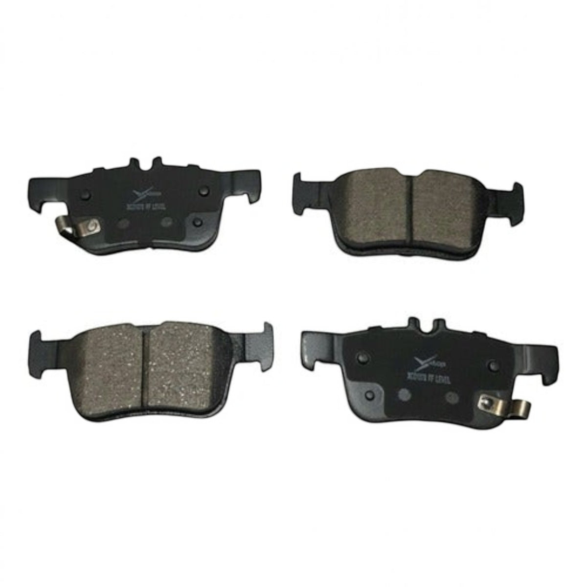 Juego de balatas traseras de disco XTOP para Honda Insight 2019-2022 de KENAI´S COM