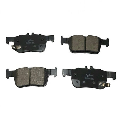 Juego de balatas traseras de disco XTOP para Honda Insight 2019-2022 de KENAI´S COM