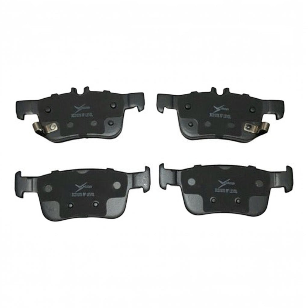 Juego de balatas traseras de disco XTOP para Honda Insight 2019-2022 de KENAI´S COM
