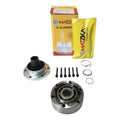 Kit de balero de caja Matzka para Fiat Palio 1.8L 2000-2005, incluye grasa y accesorios de KENAI´S COM