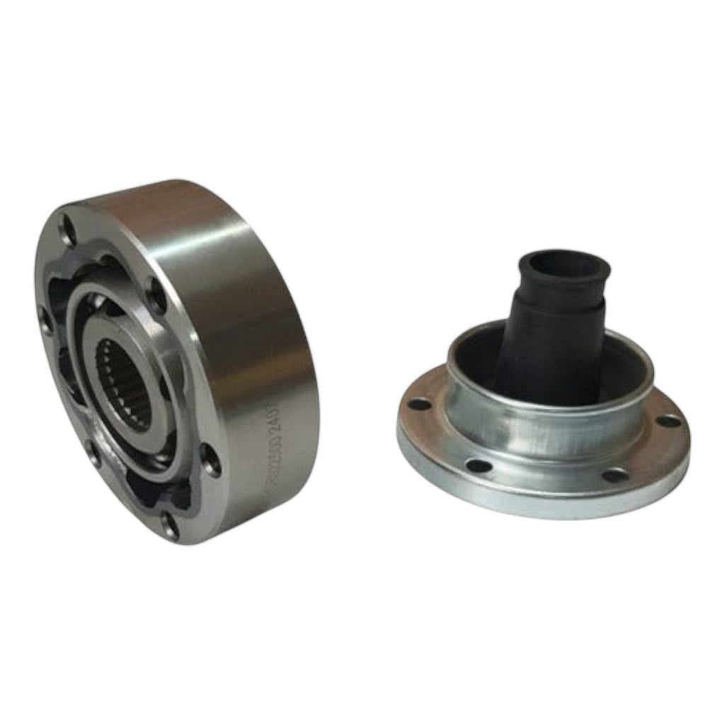 Balero lado caja Matzka para Fiat Palio 1.8L de KENAI´S COM, pieza metálica de transmisión con sello de goma