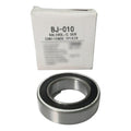 Balero de caja derecho KENAI´S COM para Honda CR-V, rodamiento metálico de 55x33x15mm modelo BJ-010 con su empaque.