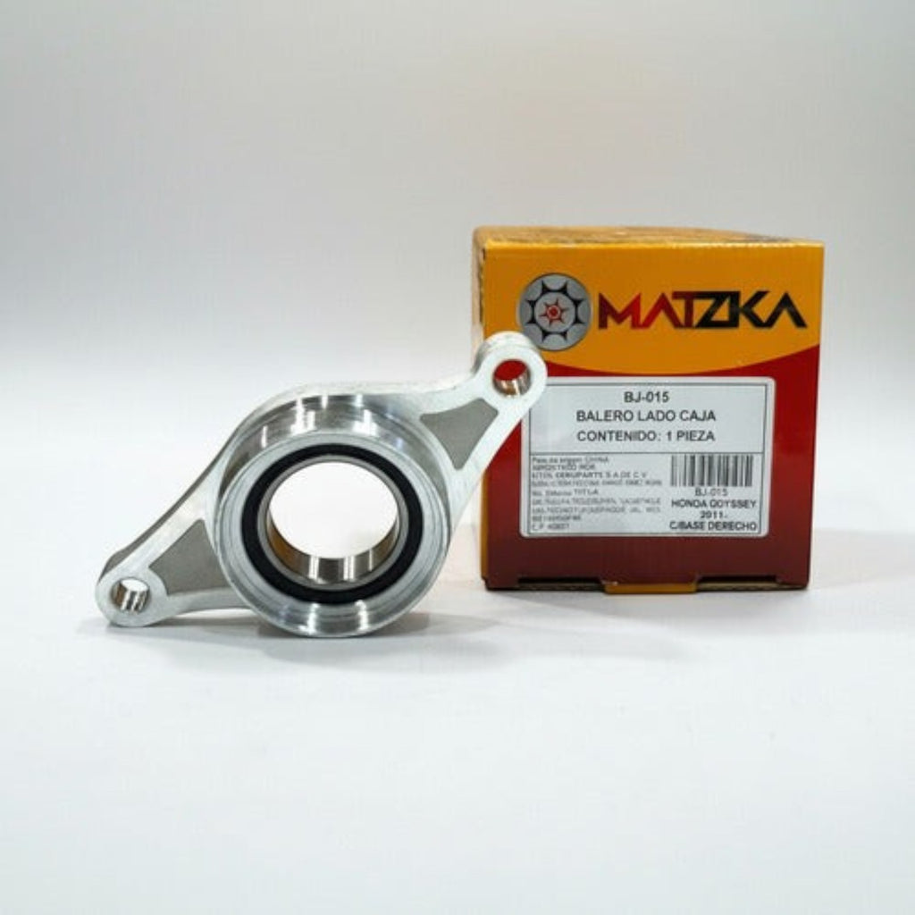 Balero de rueda con base derecho KENAI´S COM para Honda Odyssey 2011-2017 en caja Matzka