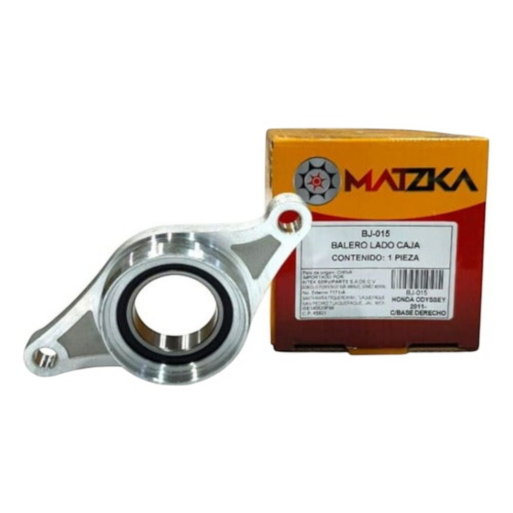 Balero de rueda con base derecho para Honda Odyssey 2011-2017 de la marca KENAI´S COM