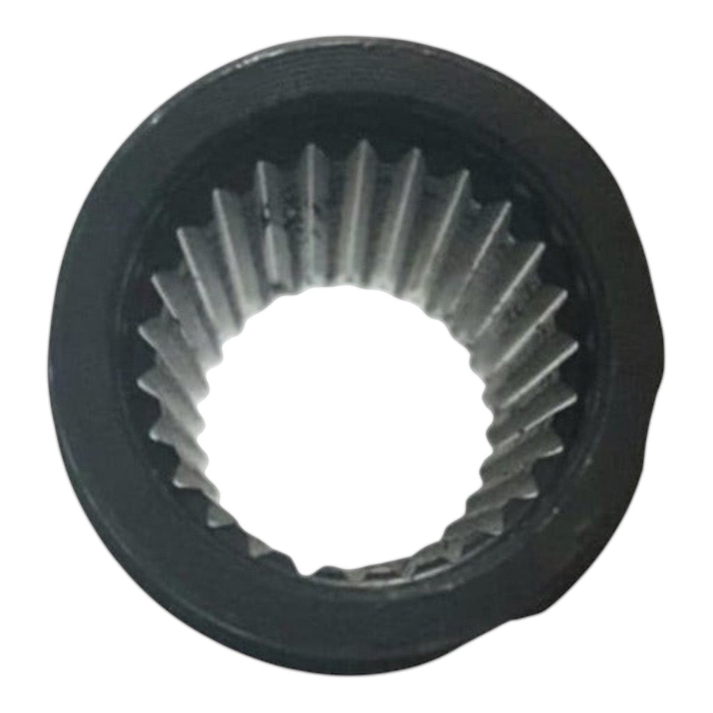 Cople hembra Matzka CP-07 para Peugeot 307 y Renault Duster de KENAI´S COM, pieza metálica estriada