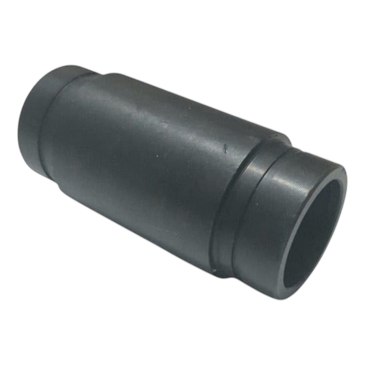 Cople hembra marca MATZKA para Peugeot 307 y Renault Duster de KENAI´S COM, pieza metálica cilíndrica negra
