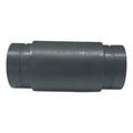Cople hembra marca KENAI´S COM modelo CP-07 para Peugeot 307 y Renault Duster en color gris oscuro
