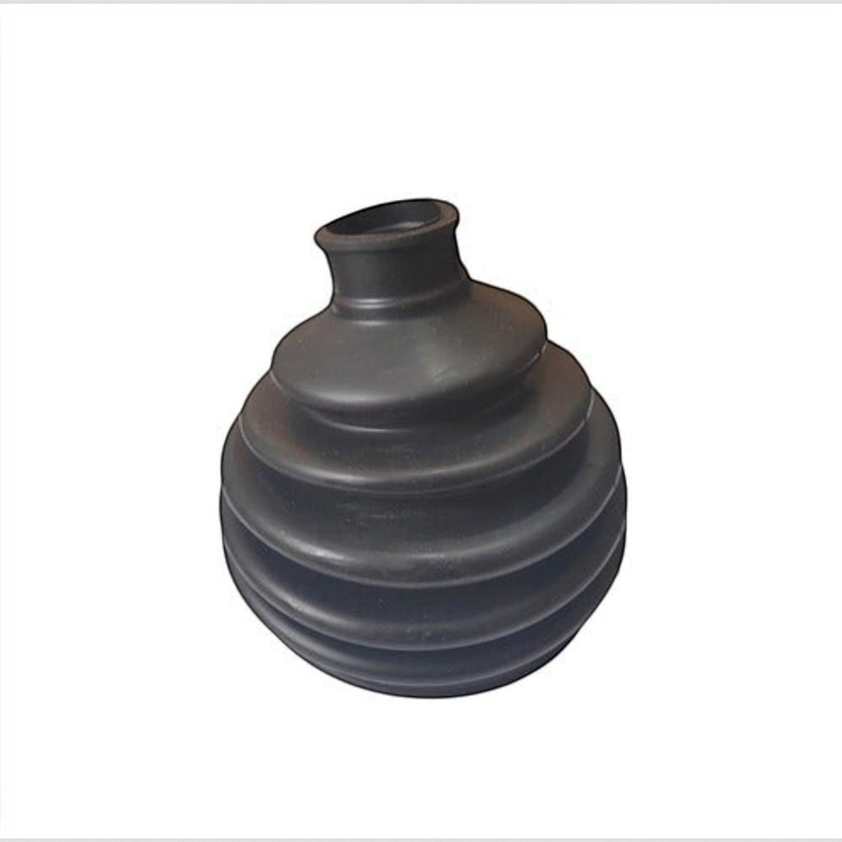 Cubre polvo de goma negro para junta homocinetica de Ford Escape 2015+ de la marca KENAI´S COM
