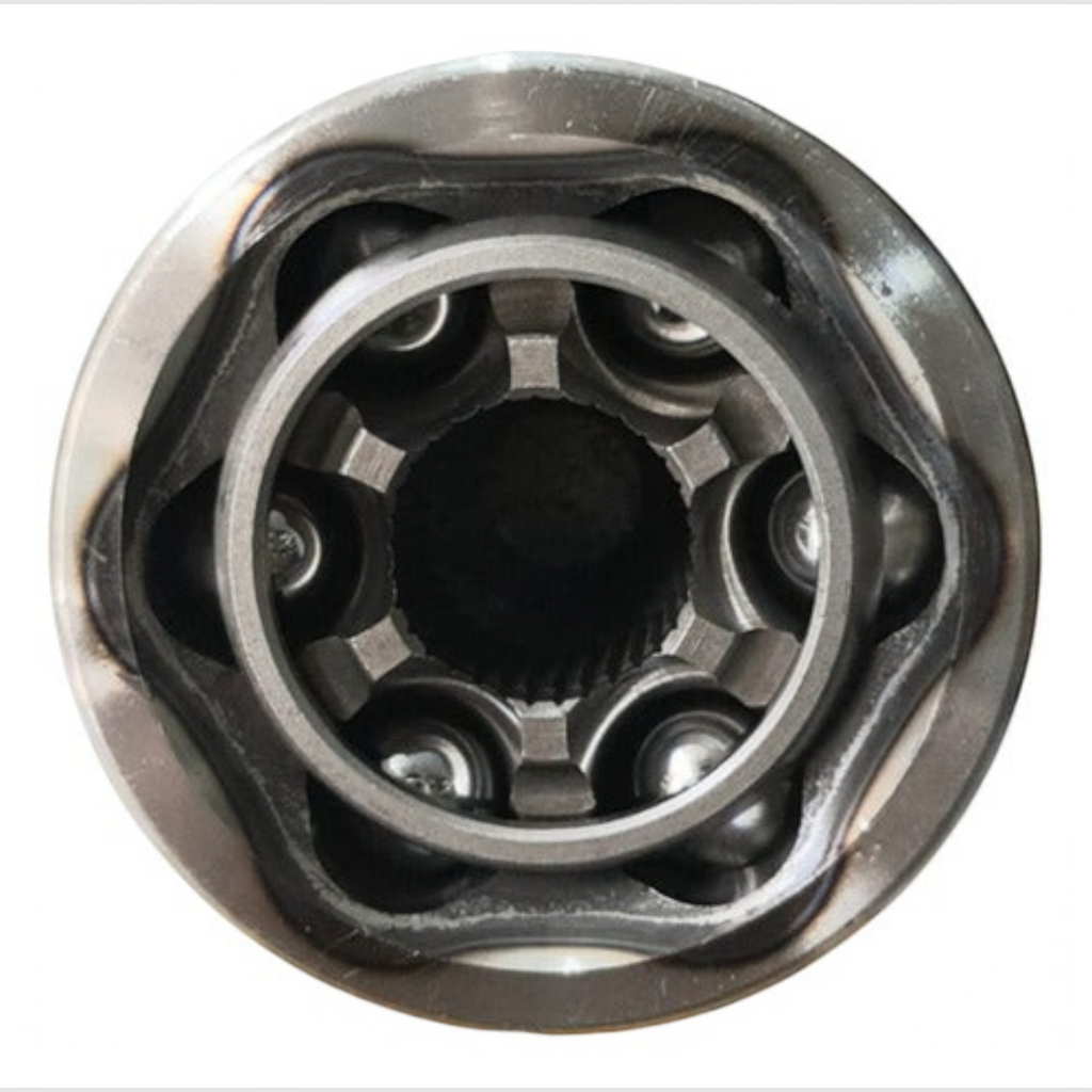 Espiga homocinetica lado rueda KENAI´S COM para Chevrolet Equinox y GMC Terrain 2010-2017 de acero resistente