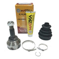Kit de espiga homocinética KENAI´S COM para VW Up 2016-2018 con cubrepolvo, grasa y abrazaderas marca Matzka