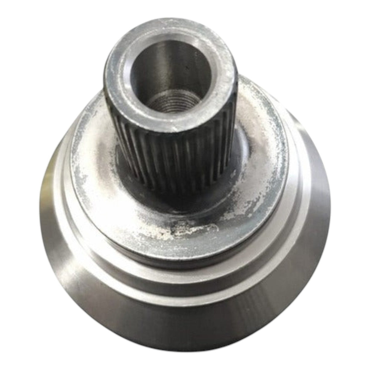Espiga lado rueda KENAI´S COM para VW Bora y Jetta A5 con 36 estrias externas y 27 internas de acero resistente