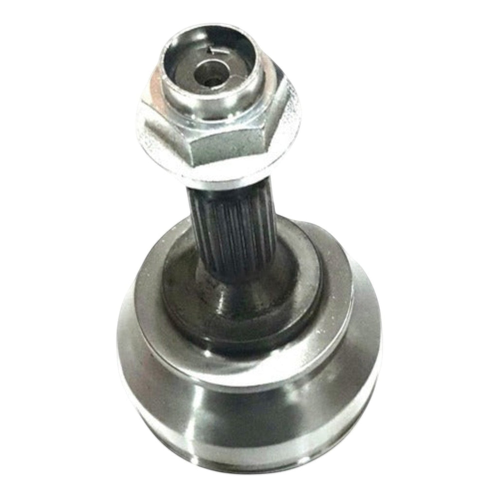Espiga de transmision KENAI´S COM para Peugeot 301 2021 con 21 estrias externas y 34 internas