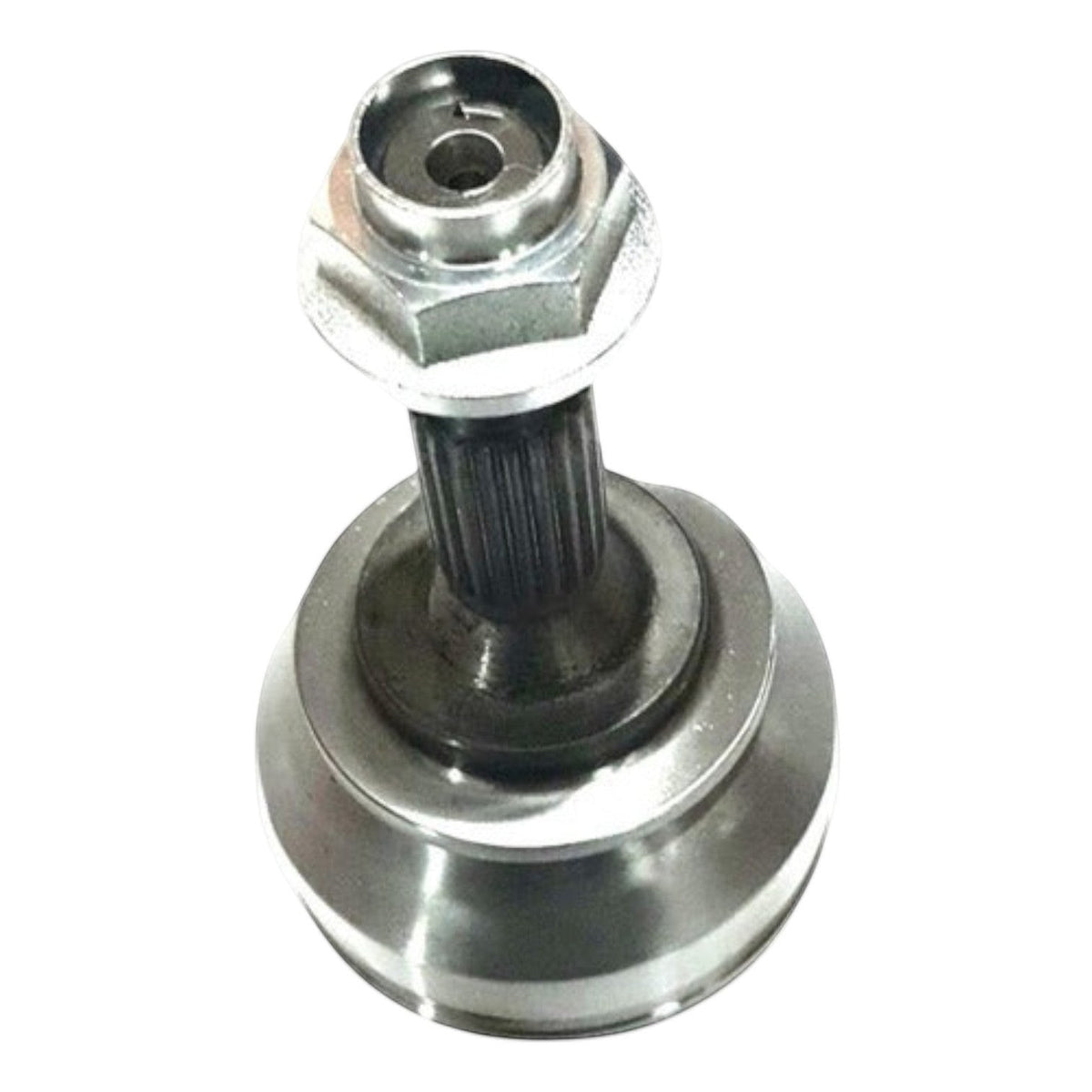Espiga de transmision KENAI´S COM para Peugeot 301 2021 con 21 estrias externas y 34 internas