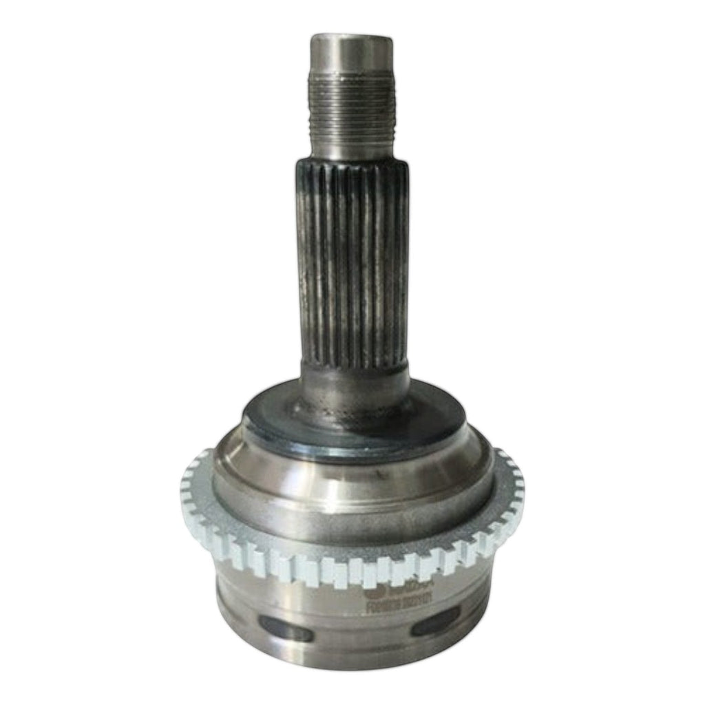Espiga de rueda KENAI´S COM con ABS 44T para Ford Fusion y Milan 2006-2010, pieza metálica de alta precisión
