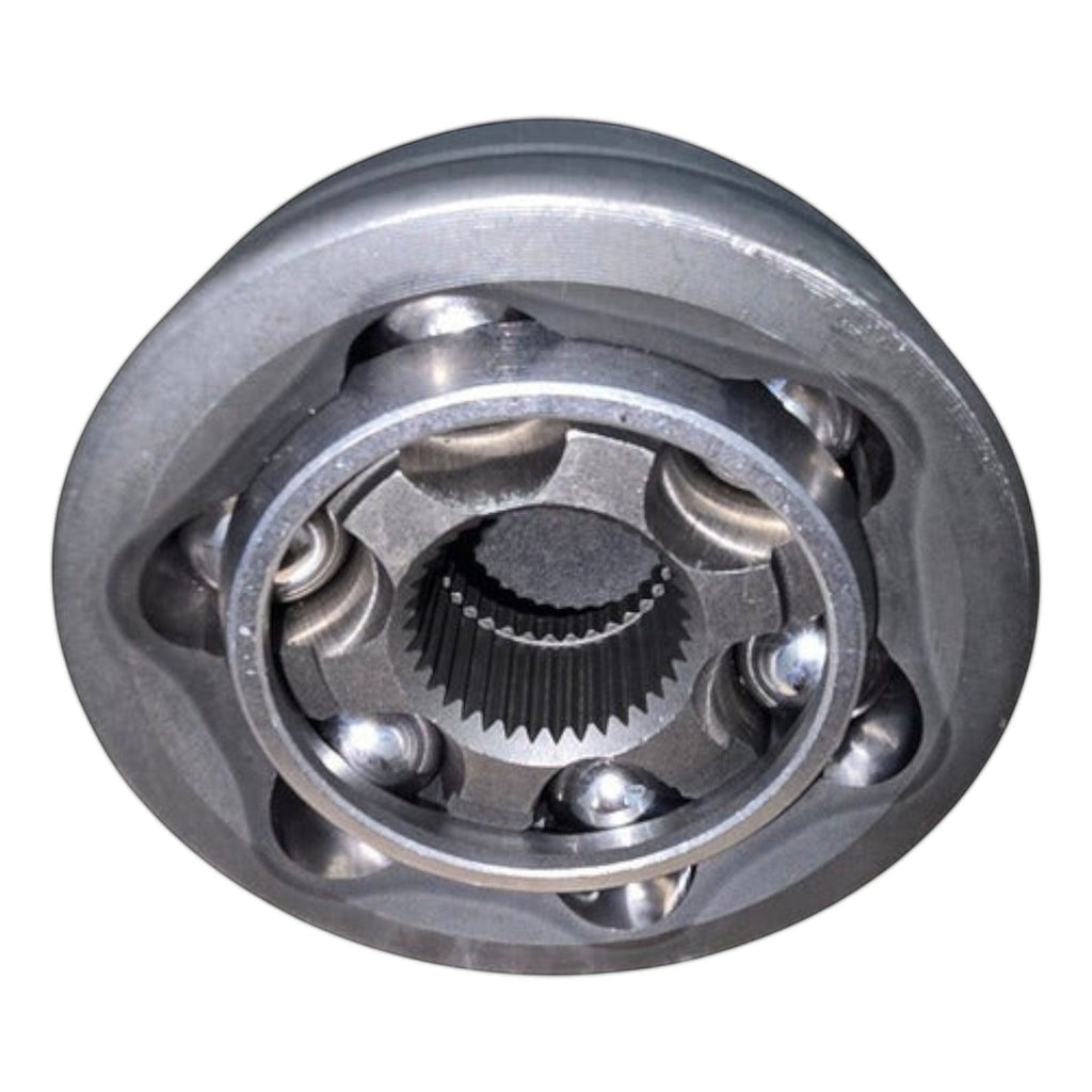 Espiga de rueda KENAI´S COM para Chevrolet Malibu 2008-2012 con 30 estrías externas y 34 internas