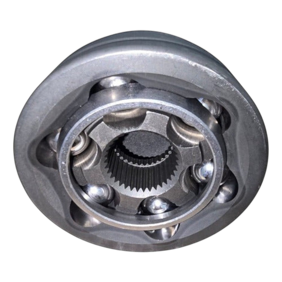 Espiga de rueda KENAI´S COM para Chevrolet Malibu 2008-2012 con 30 estrías externas y 34 internas