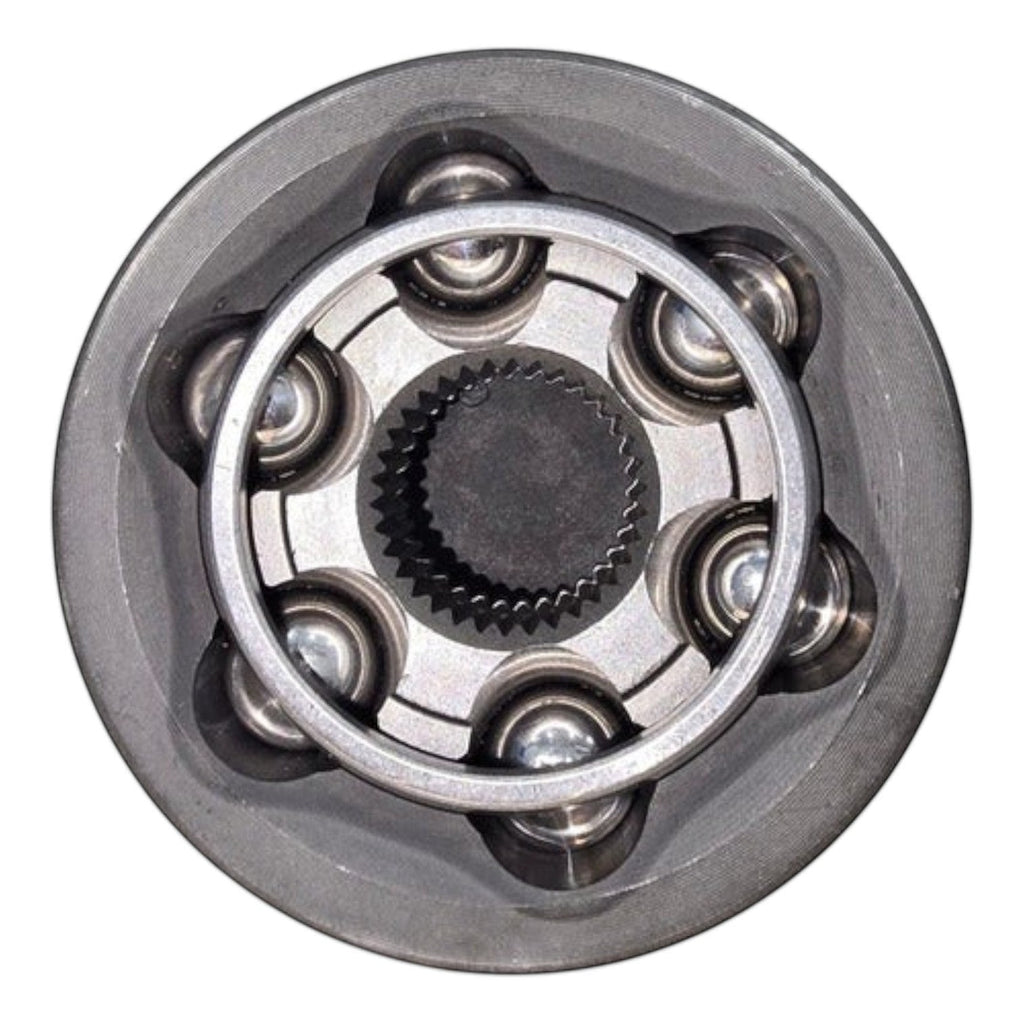 Espiga de rueda KENAI´S COM para Malibu 2008-2012 con 30 estrías externas y 34 internas, incluye grasa y accesorios.