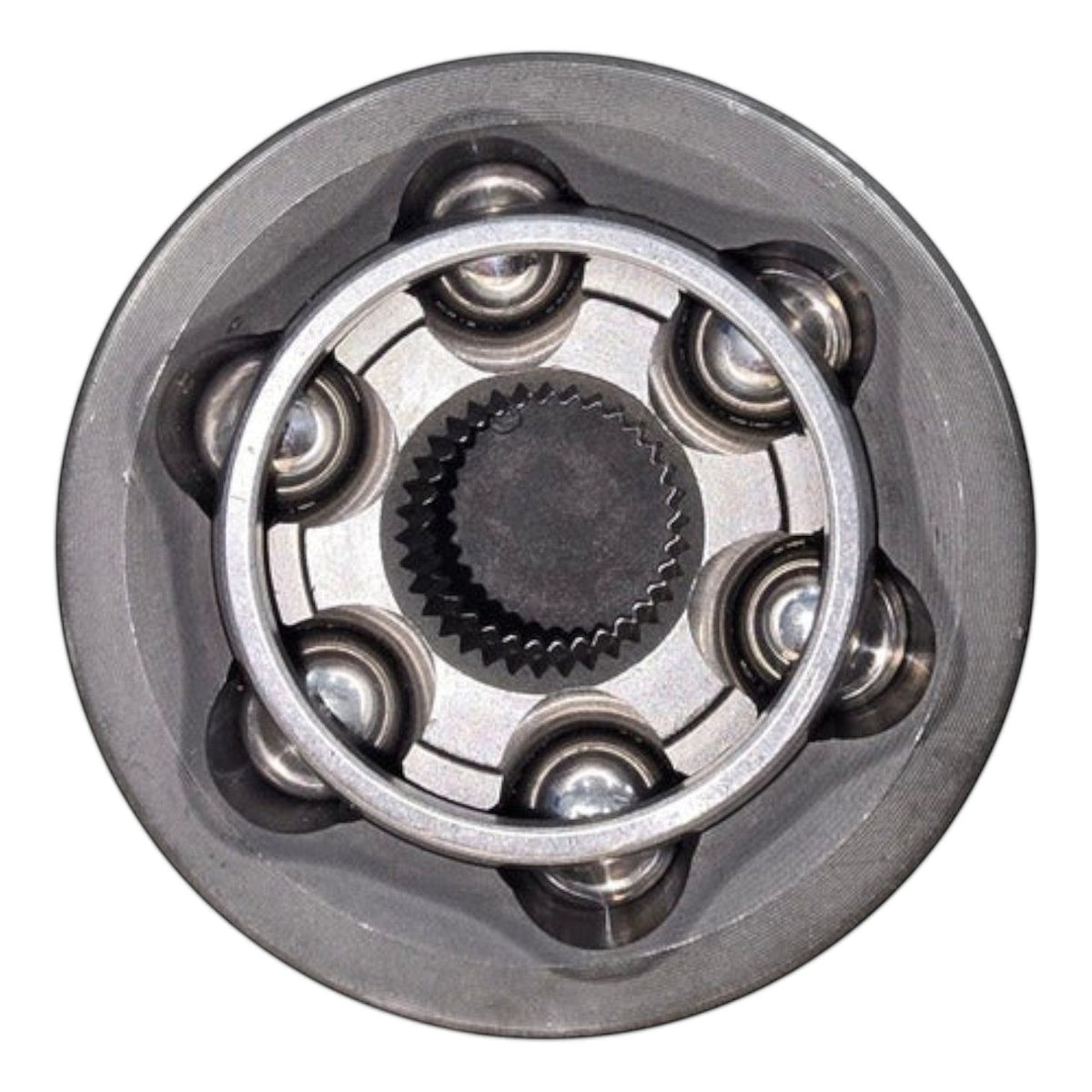 Espiga de rueda KENAI´S COM para Malibu 2008-2012 con 30 estrías externas y 34 internas, incluye grasa y accesorios.