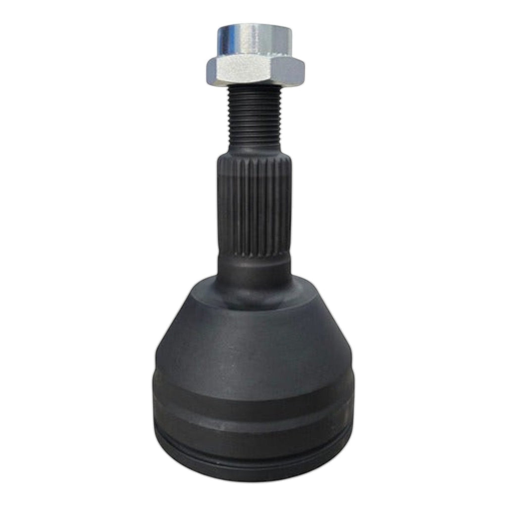 Espiga de rueda KENAI´S COM para Malibu 2008-2012 con 30 estrías externas y 34 internas, incluye accesorios.