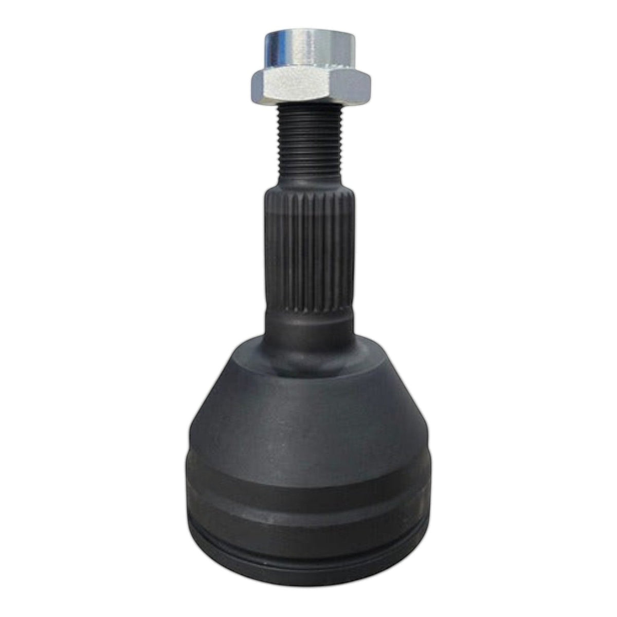 Espiga de rueda KENAI´S COM para Malibu 2008-2012 con 30 estrías externas y 34 internas, incluye accesorios.