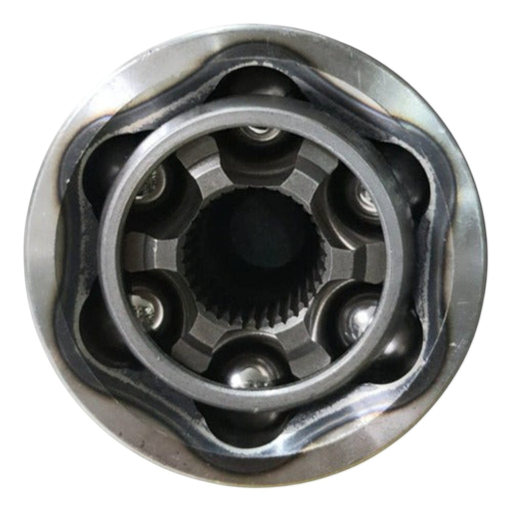 Espiga de rueda KENAI´S COM para Mazda 3 2.0L, pieza metálica con 28 dientes exteriores y 32 interiores