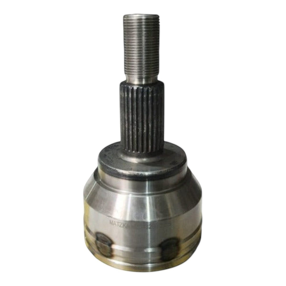 Espiga de rueda KENAI´S COM para Mazda 3 2.0L, pieza metálica de transmisión con 28 dientes exteriores y 32 interiores