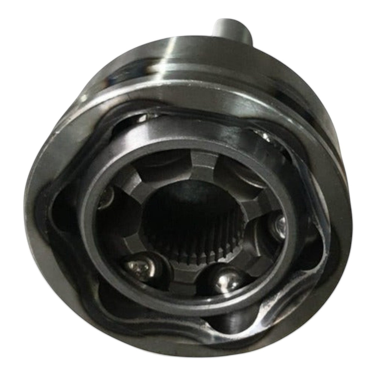 Espiga de rueda KENAI´S COM para Mazda 3 2.0L 2013 en adelante, pieza metálica de alta precisión