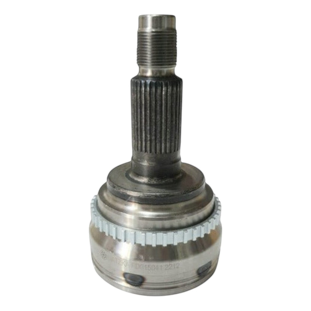 Espiga de rueda KENAI´S COM con ABS 44T para Mazda 6, CX-7, CX-9 y Ford Edge, pieza metálica de alta precisión