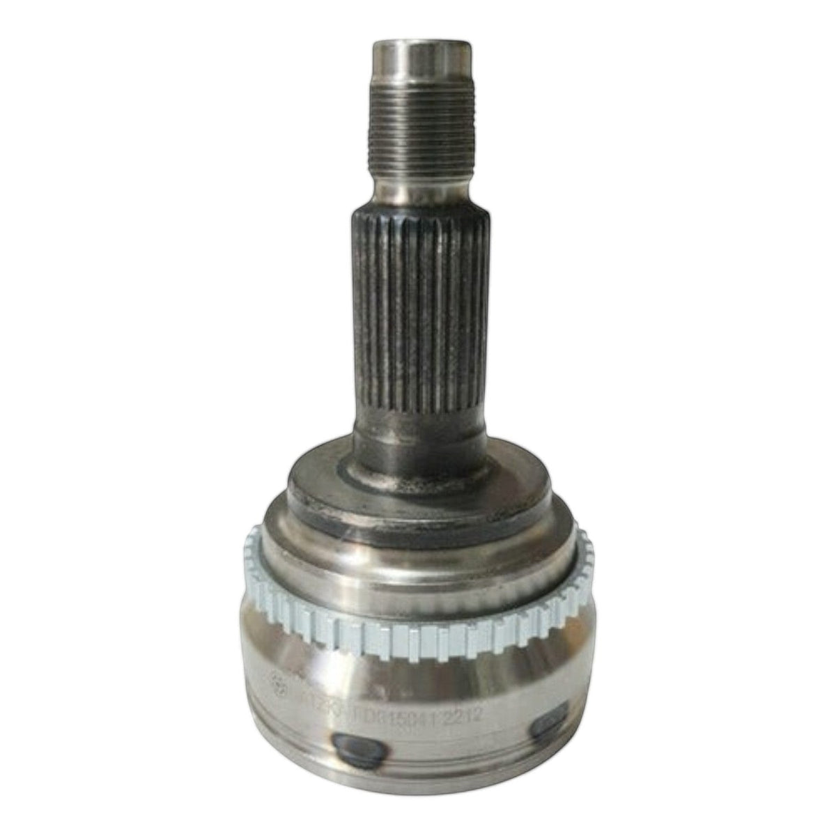 Espiga de rueda KENAI´S COM con ABS 44T para Mazda 6, CX-7, CX-9 y Ford Edge, pieza metálica de alta precisión