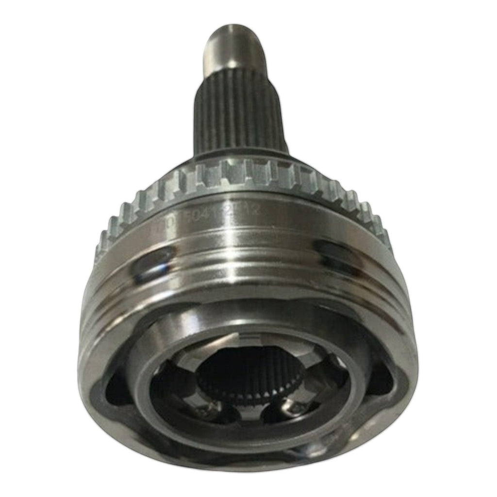 Espiga de rueda KENAI´S COM con ABS 44T para Mazda 6, CX-7, CX-9 y Ford Edge, pieza metálica de alta precisión